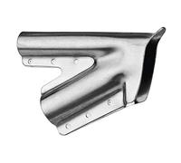 Buse de soudage MAKITA 8 mm (nécessite PR00000034) à utiliser avec une tige de flux max 6 mm pour HG6031/HG6030/HG50 PR00000039