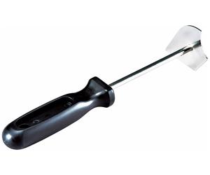 Makita PR00000042 Outil de gratage d'angle HG5030K/HG6030K/HG6031VK/HG6531CK