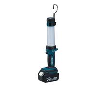 Makita DML806 Lampe Sans-fil - 14,4-18 V Li-ion - Machine Seule