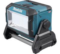 Makita Projecteur de chantier sans fil XGT 18 V / 40 V max - 2.000 - 10.000 lm