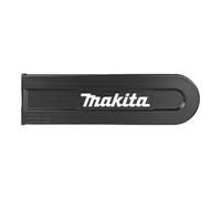 Makita Protection de chaîne de scie Makita 36x10cm Quantité:1