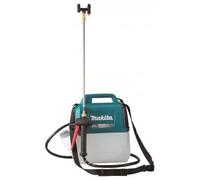 Makita Pulvérisateur à batterie 5 l Li-ion CXT 12V, sans batterie Z US053DZ