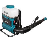 Makita Pulvérisateur à dos à batterie XGT 15 L - 14,0 m