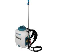 Makita Pulvérisateur sans fil LXT 18 V - 5 bar - 10 litres