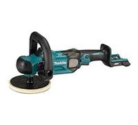Makita PV001GZ Polisseuse Rotative Sans-fil - 40 V Max Li-ion - 180 Mm - Machine Seule