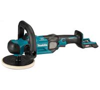 Makita PV001GZ Polisseuse rotative sans-fil - 40 V Max Li-ion - 180 mm - Machine seule