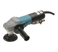 Makita PW5000CH ponceuse portative 4400 tr/min Noir, Bleu 900 W