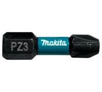 Makita PZ-Bit 3 longueur 25 mm, 2 pièces
