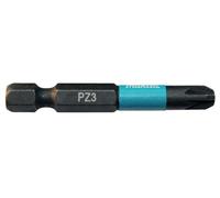 Makita PZ-Bit 3 longueur 50 mm, 2 pièces