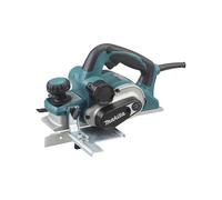 MAKITA Rabot 82 mm 1050 W - KP0810CJ