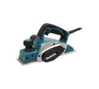 MAKITA Rabot 82 mm 620 W - KP0800J