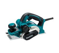 Makita Rabot à feuillure Makita KP0810CJ + MAKPAC Quantité:1