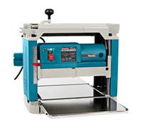 Makita Rabot d'épaisseur Makita 2012NB, largeur de rabotage 304 mm Quantité:1