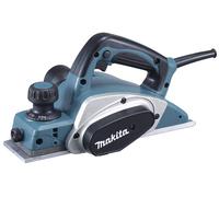 Makita Rabot électrique Largeur rabot: 82 mm 620 W Épaisseur de feuillure (max.): 9 mm