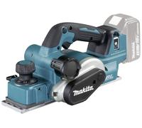 Rabot MAKITA DKP181Z 18V Li-Ion 82mm (Machine Nue)