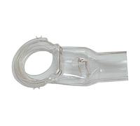 Makita Raccord d'aspiration pour défonceuses 3612, 3620 - 192035-6