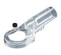Makita Raccord d'aspiration pour défonceuses RP0900 et RT0700C - 194733-8