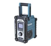 Makita Radio de chantier Makita DMR102 Quantité:1