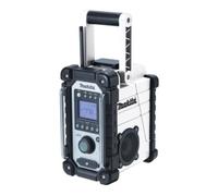 Makita Radio de chantier Makita DMR102W Quantité:1