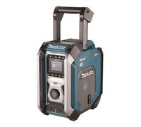 Makita MR007GZ DAB+ et Bluetooth