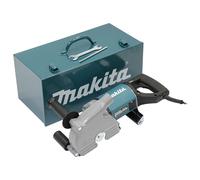 Rainureuse béton à double disque 150 mm 1800 W en coffret métal - Makita - SG150