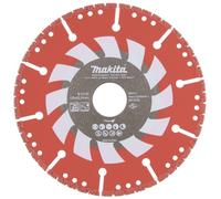 Makita Outil de coupe diamant Makita 125mm Rescue Quantité:1