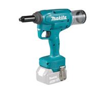 Makita Riveteuse 18V, 20.000N, sans accu ni chargeur - DRV250Z