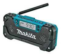 Makita RM02 12 V Max CXT Lithium-ION Radio de Chantier compacte sans Fil, Outil Uniquement