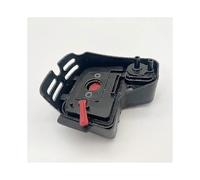 MAKITA Robin Subaru EH035 33.5CC Moteur Filtre à air Pièce de couvercle - Ensemble de boîtier de filtre à air