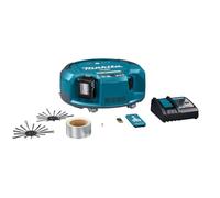 Makita Robot aspirateur 500 m² 18 V LXT BL DRC200RT
