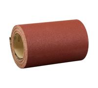 Makita Rouleau papier abrasif P-38146 120 mm x 5 m Grain 120 Bois/métal