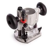 Makita Routeur Plongée Base Assemblage Pour RT0700 180mm Largeur 230mm195563-0