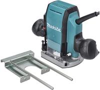 Makita RP 0900 Défonceuse 900 W Solo - sans mallette