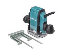 Makita RP 0900 Défonceuse 900 W Solo - sans mallette