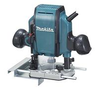 Makita RP0900J Défonceuse 8 mm