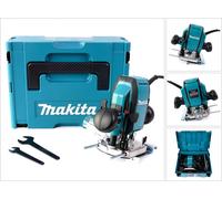 Makita RP0900J - Schwarz - Blau - 8 (5/16") - 14,5 cm - 4 m/s² - AC - 900 W