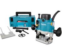 Défonceuse 1100W Q.8mm MAKITA - RP1111CJ
