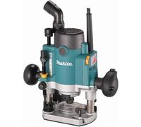 Makita RP1111CJFA - Défonceuse électrique - bleu/noir
