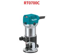 Makita RT0700C 710W Tondeuse Routeur Outil Traitement du Bois / 220V