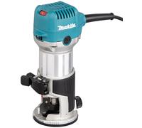 Affleureuse-défonceuse MAKITA RT0702C à vitesse variable 710 W avec fonction anti-redémarrage