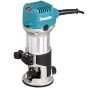 Makita RT0702C - Fraiseuse de rénovation - 710 W - 6 vitesses - 6 - 8 mm