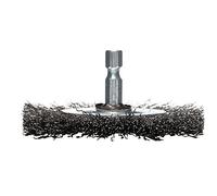 Makita Brosse Makita 75 mm acier P-66874 P-66874