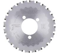 Makita S_0380_7587674 E-11097 Lame de scie circulaire 110 x 34 x 1.5 mm Nombre de dents: 24 1 pc(s)