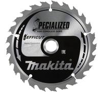Makita S_0380_7758978 E-08903 Lame de scie circulaire 216 x 30 x 2 mm Nombre de dents: 60 1 pc(s)