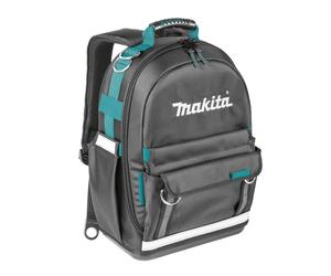 MAKITA sac à dos avec organisateur 390x230x490 mm E-15481