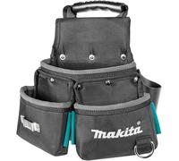 Makita sac à outils E-15207 pour les installateurs porte-outil confortable et fo