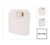 Sac à poussière en papier filtre MAKITA 191C26-2 pour Aspirateur dorsal DVC660Z