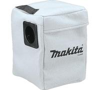 Makita Sac à poussière Makita complet (122918-6) Quantité:1