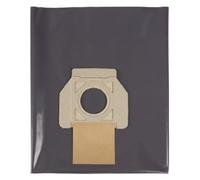 MAKITA sac à poussière en plastique 5 pièces VC4210L W107418355