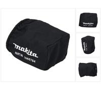 Makita Sac à poussière en tissu (166078-4) pour BO 5031/5041/4555/4565